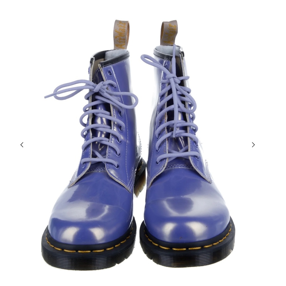 NWOT Dr. Martens Boots - Picture 3 of 5